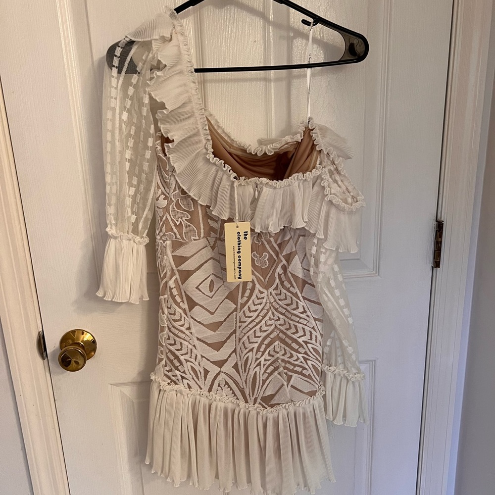 NWT boutique dress